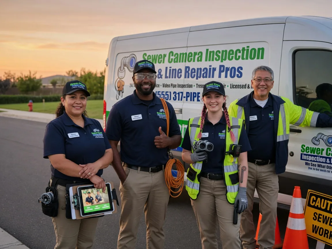 Sewer Line Repair company in Rensselaer, NY
