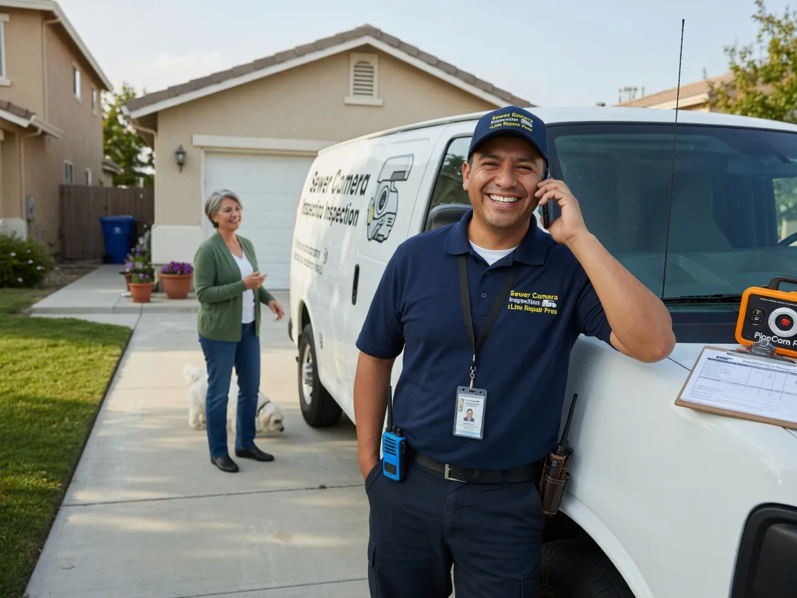 Sewer Line Repair Rensselaer, NY FAQs